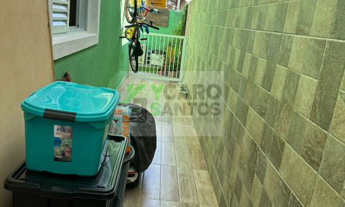 Chácara 1.000 metros - Vargem Grande Paulista