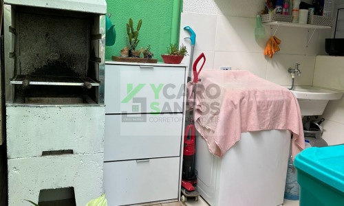 Chácara 1.000 metros - Vargem Grande Paulista