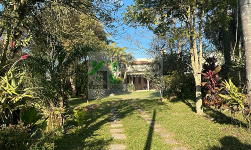 Chácara 1.000 metros - Vargem Grande Paulista