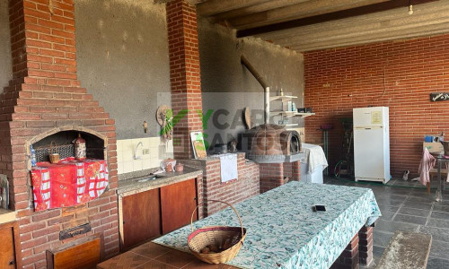 Chácara 1.000 metros - Vargem Grande Paulista