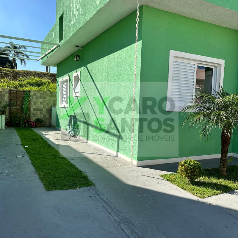 Casa em condomínio - 03 dorm Vargem Grande Paulista