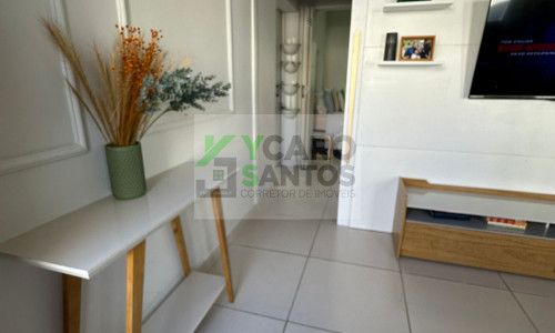 Casa em condomínio - 03 dorm Vargem Grande Paulista