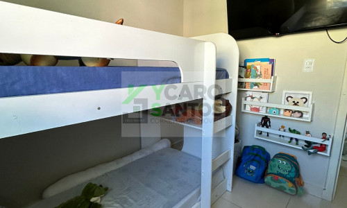 Casa em condomínio - 03 dorm Vargem Grande Paulista