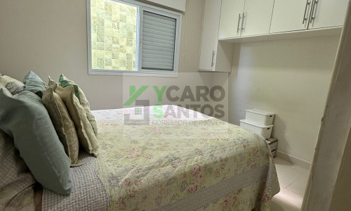 Casa em condomínio - 03 dorm Vargem Grande Paulista