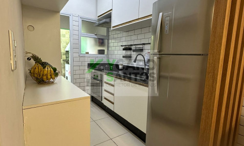 Casa em condomínio - 03 dorm Vargem Grande Paulista