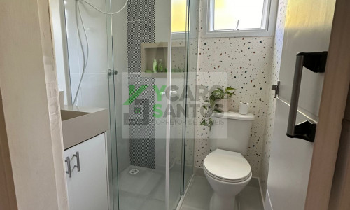 Casa em condomínio - 03 dorm Vargem Grande Paulista