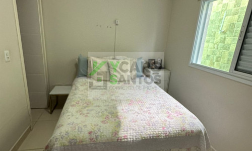 Casa em condomínio - 03 dorm Vargem Grande Paulista