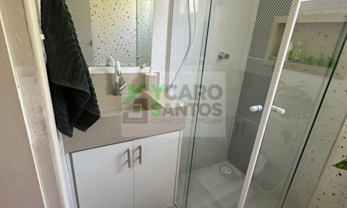 Casa em condomínio - 03 dorm Vargem Grande Paulista