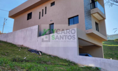 Sobrado em Condomínio Raposo Tavares - 03 dorm