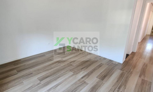 Sobrado em Condomínio Raposo Tavares - 03 dorm