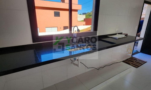 Sobrado em Condomínio Raposo Tavares - 03 dorm