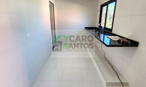 Sobrado em Condomínio Raposo Tavares - 03 dorm