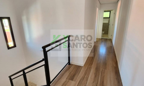 Sobrado em Condomínio Raposo Tavares - 03 dorm