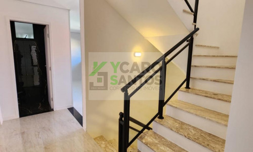 Sobrado em Condomínio Raposo Tavares - 03 dorm