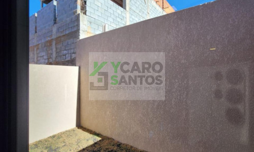 Sobrado em Condomínio Raposo Tavares - 03 dorm