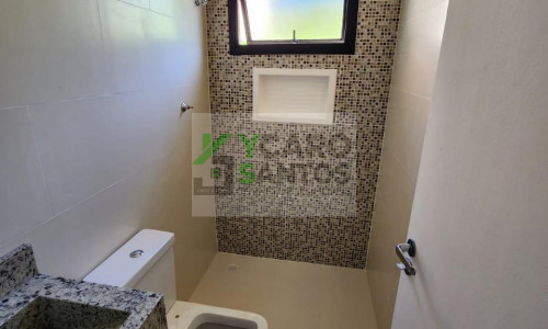 Sobrado em Condomínio Raposo Tavares - 03 dorm