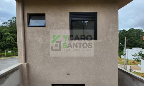 Sobrado em Condomínio Raposo Tavares - 03 dorm