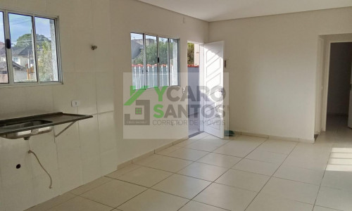 Sobrado em Cotia - 04 dormitórios