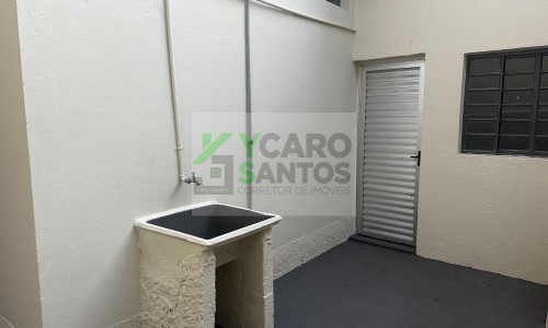 Prédio comercial em Vargem Grande Paulista