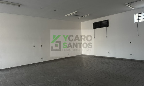 Prédio comercial em Vargem Grande Paulista