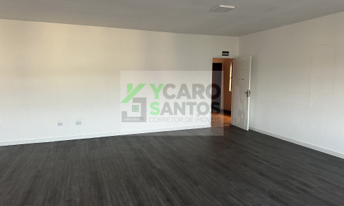 Prédio comercial em Vargem Grande Paulista