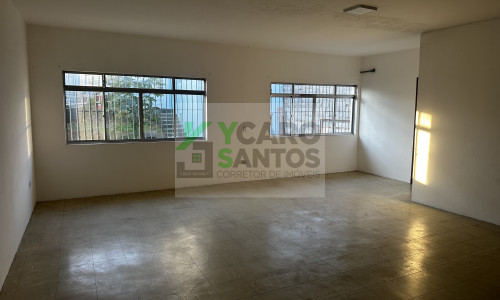 Prédio comercial em Vargem Grande Paulista