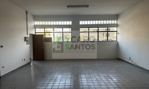 Prédio comercial em Vargem Grande Paulista