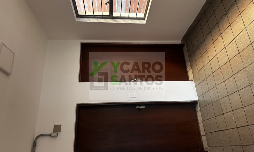 Prédio comercial em Vargem Grande Paulista