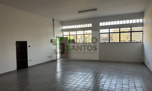 Prédio comercial em Vargem Grande Paulista