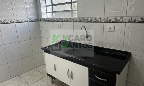 Apartamento 02 dorm Centro de Vargem Grande Paulista