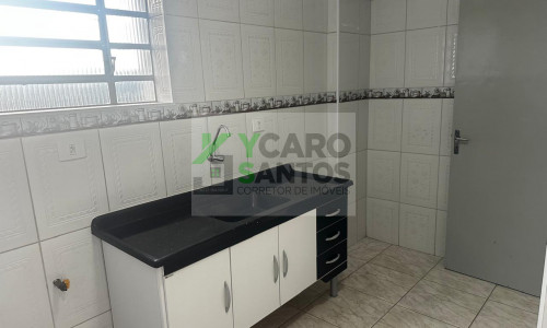 Apartamento 02 dorm Centro de Vargem Grande Paulista