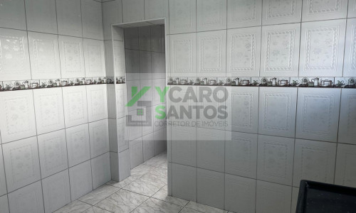 Apartamento 02 dorm Centro de Vargem Grande Paulista