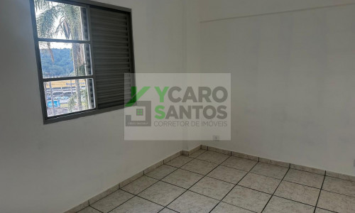 Apartamento 02 dorm Centro de Vargem Grande Paulista