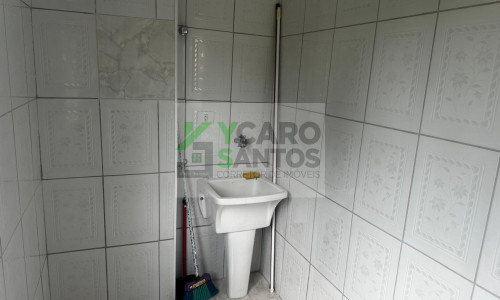 Apartamento 02 dorm Centro de Vargem Grande Paulista