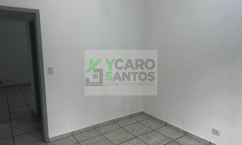 Apartamento 02 dorm Centro de Vargem Grande Paulista