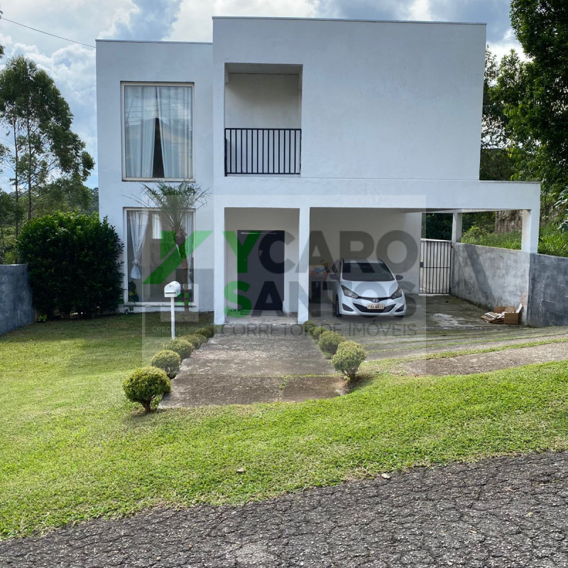 Casa 03 Suítes - Vargem Grande Paulista - Paysage