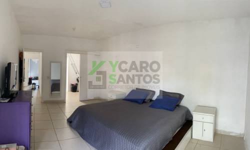 Casa 03 Suítes - Vargem Grande Paulista - Paysage