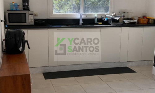 Casa 03 Suítes - Vargem Grande Paulista - Paysage