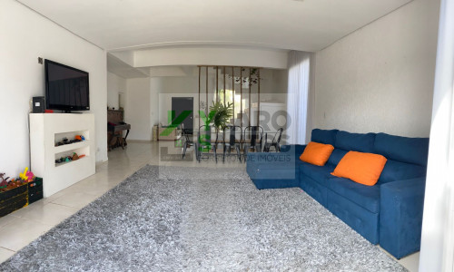 Casa 03 Suítes - Vargem Grande Paulista - Paysage