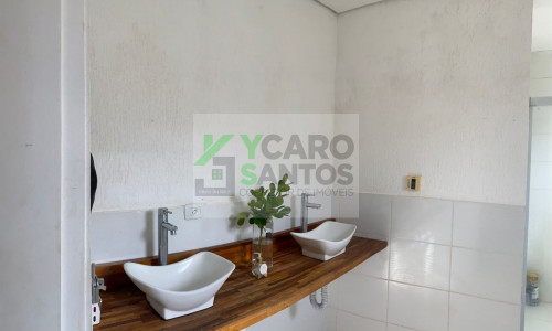 Casa 03 Suítes - Vargem Grande Paulista - Paysage