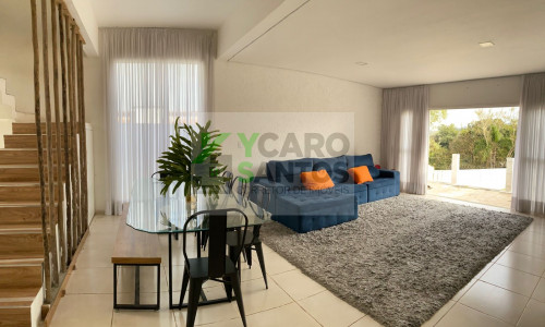 Casa 03 Suítes - Vargem Grande Paulista - Paysage