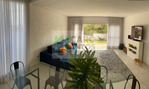 Casa 03 Suítes - Vargem Grande Paulista - Paysage