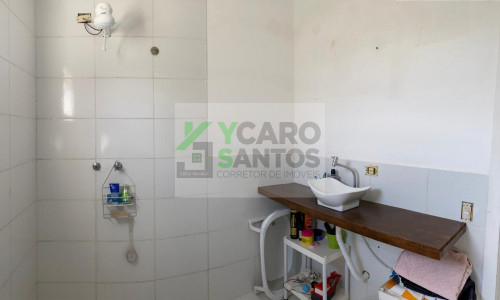 Casa 03 Suítes - Vargem Grande Paulista - Paysage