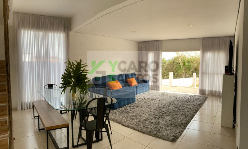 Casa 03 Suítes - Vargem Grande Paulista - Paysage