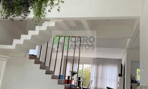 Casa 03 Suítes - Vargem Grande Paulista - Paysage