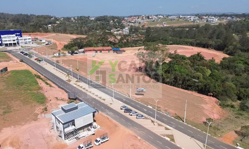 Eixo Esplanada - Empreendimento Novo - Lotes a partir de 200m²