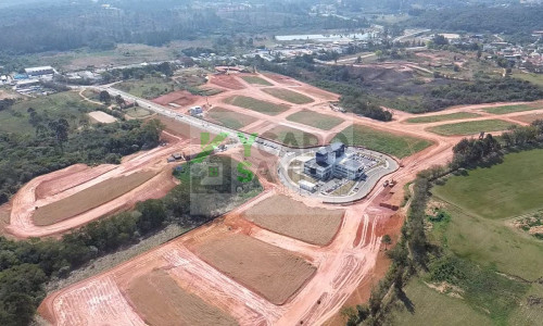 Eixo Esplanada - Empreendimento Novo - Lotes a partir de 200m²