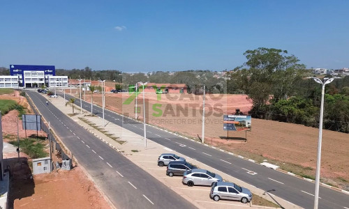 Eixo Esplanada - Empreendimento Novo - Lotes a partir de 200m²