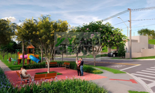 Eixo Esplanada - Empreendimento Novo - Lotes a partir de 200m²