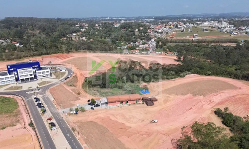 Eixo Esplanada - Empreendimento Novo - Lotes a partir de 200m²
